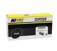  Картридж Hi-Black CE505A  для HP LJP2055/LJPM401A 2700стр.