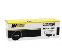 Картридж Hi-Black (HB-MLT-D104S) для Samsung ML-1660/1665/1860/SCX-3200/3205, 1500 страниц