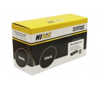Тонер-картридж Hi-Black (HB-TN-2125/2175) для Brother HL-2140R/2150NR/DCP-7030R, 2600 страниц