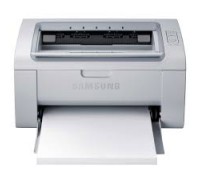 Принтер Samsung ML-1615 Б/У