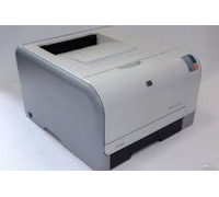 Цветной лазерный принтер HP Color LaserJet CP1215 Б/У