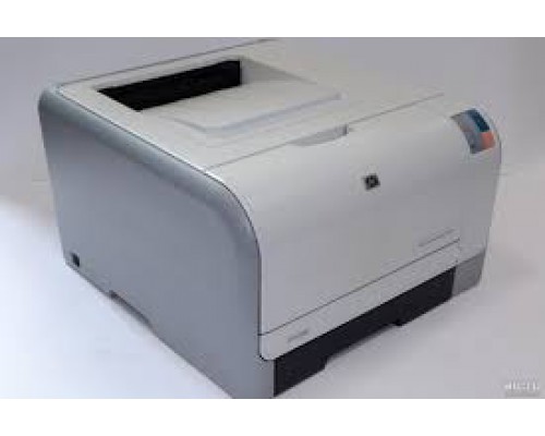 Цветной лазерный принтер HP Color LaserJet CP1215 Б/У