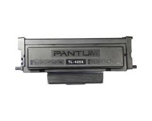 Заправка картриджа Pantum TL-420X