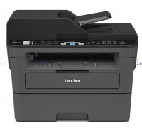 Лазерное МФУ Brother DCP L2710DN