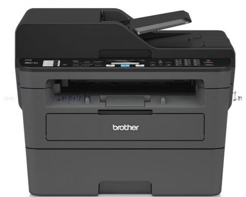 Лазерное МФУ Brother DCP L2710DN